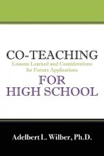 Co-Teaching for High School