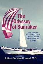 Odyssey of Sunraker
