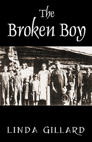 Broken Boy