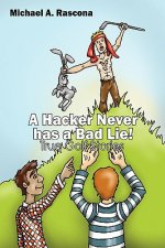 Hacker Never has a Bad Lie!