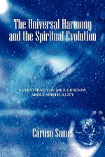 Universal Harmony and the Spiritual Evolution