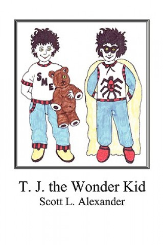 TJ the Wonder Kid