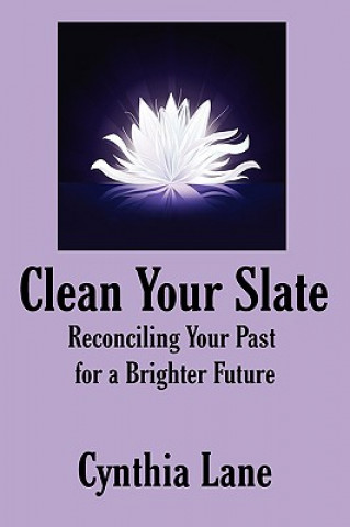 Clean Your Slate