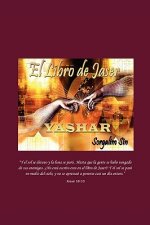 Libro de Jaser