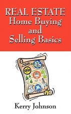 Real Estate Home Buying and Selling Basics