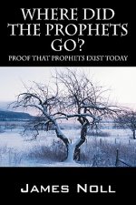 Where Did The Prophets Go?