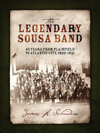 Legendary Sousa Band