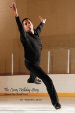 Larry Holliday Story