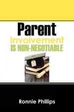 Parent Involvement Is Non-Negotiable