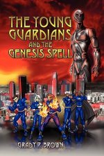 Young Guardians and the Genesis Spell
