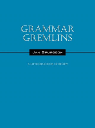 Grammar Gremlins