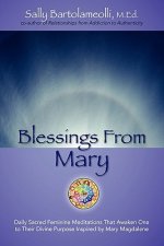 Blessings From Mary