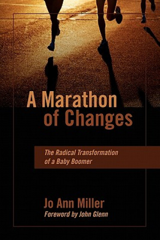 Marathon of Changes