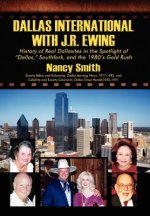 Dallas International with J.R. Ewing