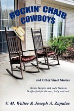 Rockin' Chair Cowboys