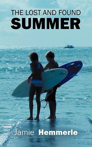 Lost and Found Summer