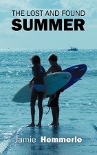 Lost and Found Summer