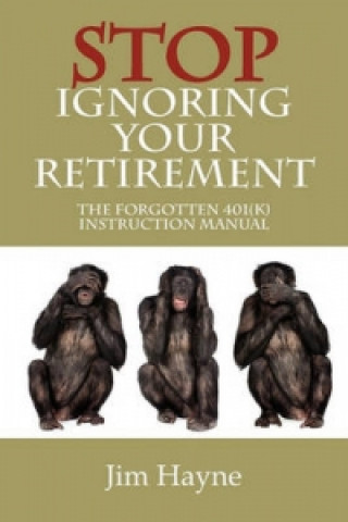 Stop Ignoring Your Retirement