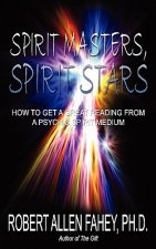 Spirit Masters, Spirit Stars