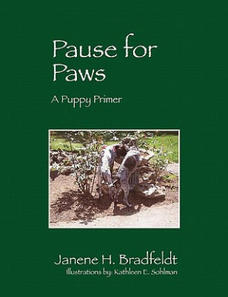 Pause for Paws