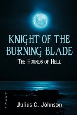 Knight of the Burning Blade