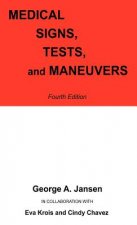 Medical Signs, Tests, and Maneuvers
