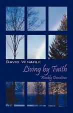 Living by Faith