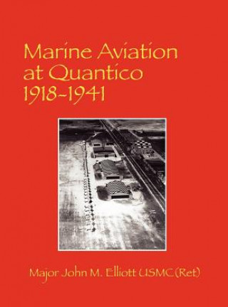 Marine Aviation at Quantico 1918-1941