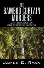 Bamboo Curtain Murders