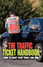 Traffic Ticket Handbook