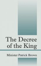 Decree of the King