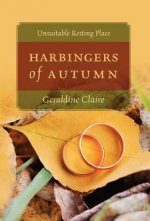 Harbingers of Autumn
