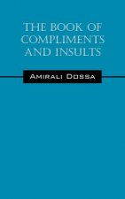Book of Compliments and Insults