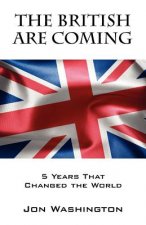 British Are Coming