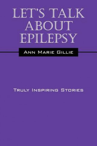 Let's Talk about Epilepsy