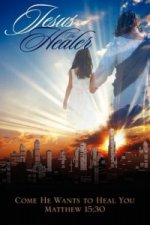 Jesus the Healer