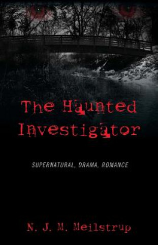 Haunted Investigator