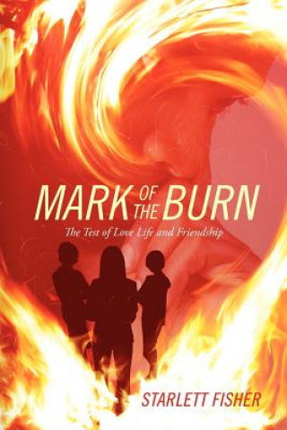 Mark of The Burn