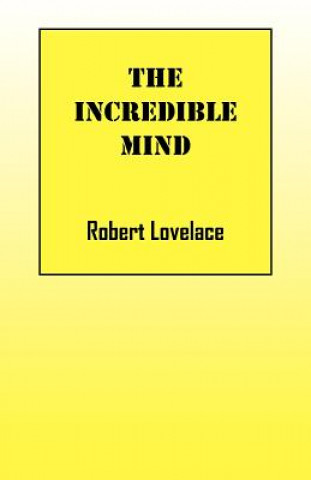 Incredible Mind