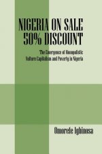 Nigeria on Sale 50% Discount