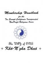 Membership Handbook