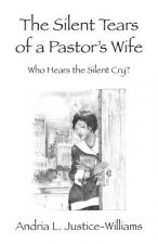 Silent Tears of a Pastor's Wife