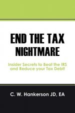 End the Tax Nightmare