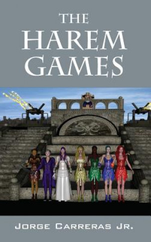 Harem Games