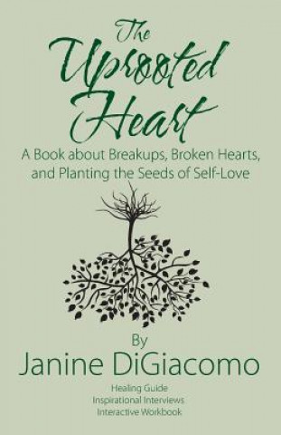Uprooted Heart