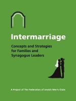 Intermarriage