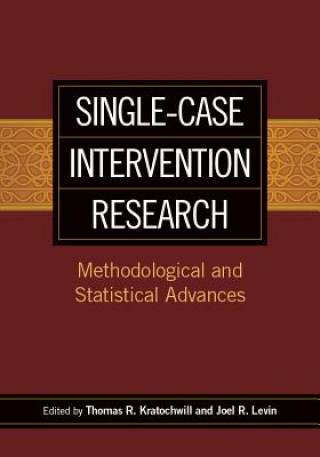 Single-Case Intervention Research