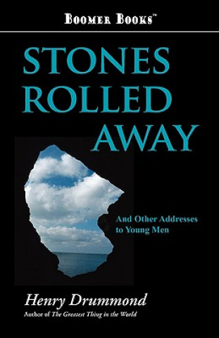 Stones Rolled Away
