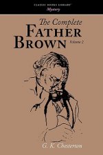 Complete Father Brown volume 2