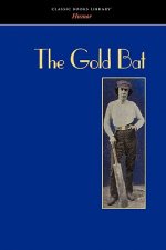 Gold Bat